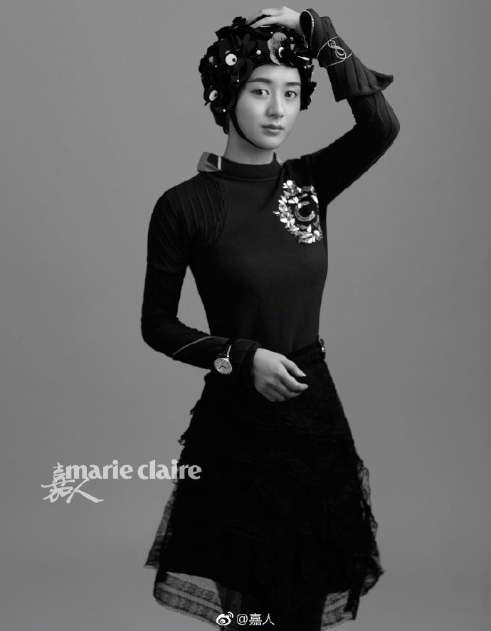 Zanilia Zhao HD Images/Photo Gallery Download #6982662