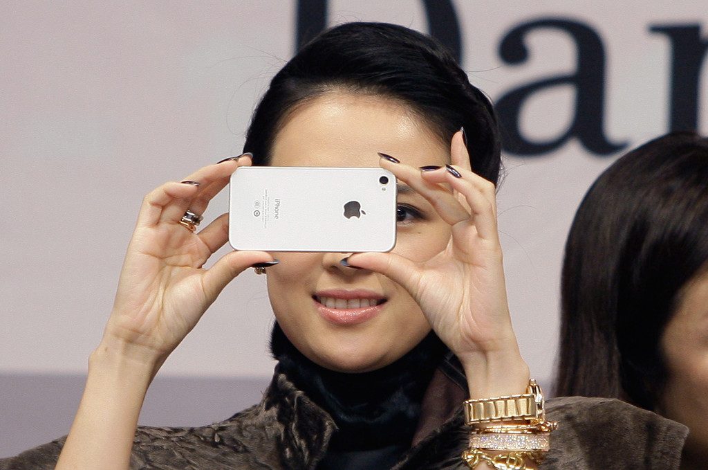 章子怡 高清写真/照片下载 #1041490