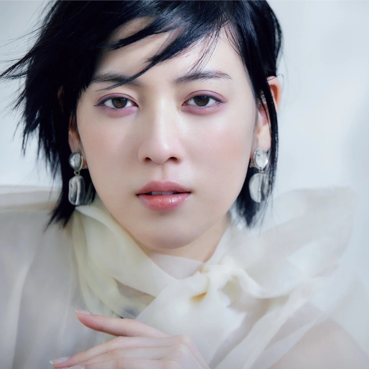 三吉彩花 高清写真/照片下载 #6016956