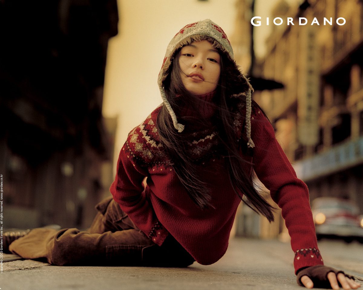 Jun Ji-hyun HD Images/Photo Gallery Download #1502904