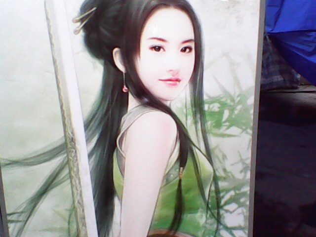 Liu Yifei HD Images/Photo Gallery Download #6669857