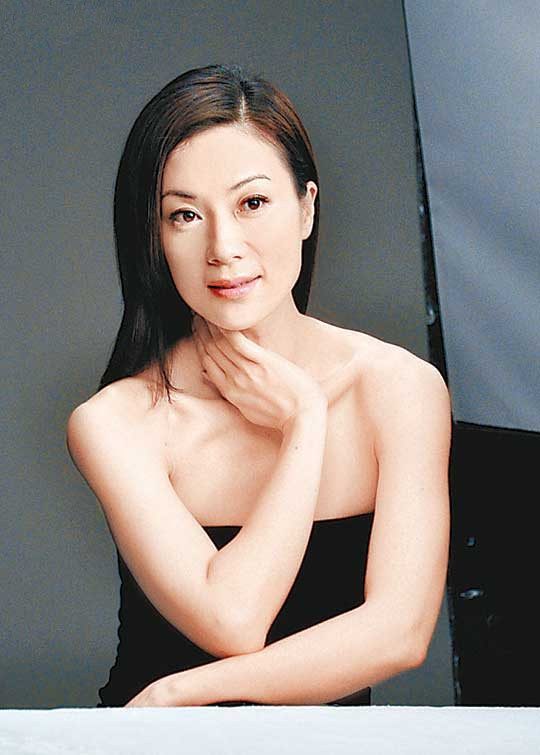 Maggie Ho-yee Cheung HD 이미지/사진 갤러리 다운로드 #1299192