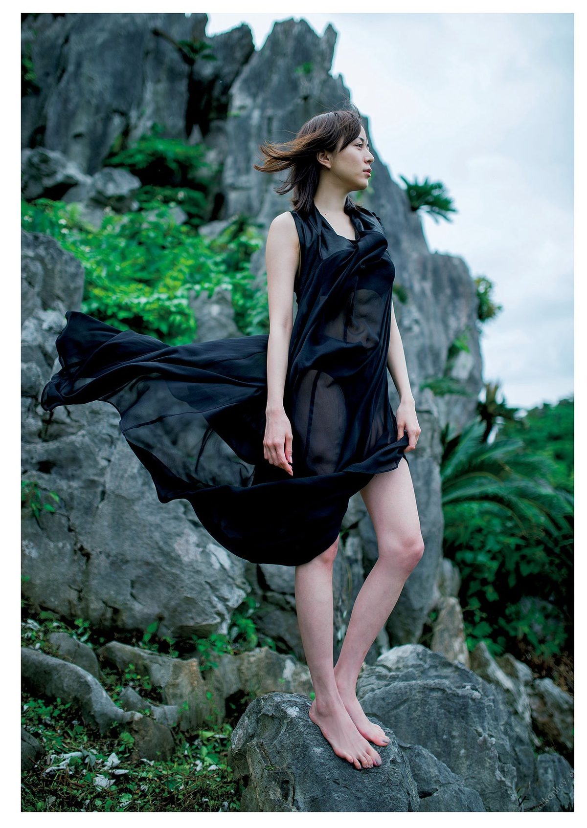 Manami Higa HD Images/Photo Gallery Download #9347092