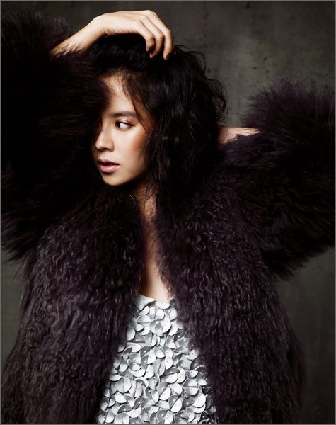 Song Ji-Hyo HD Images/Photo Gallery Download #772439
