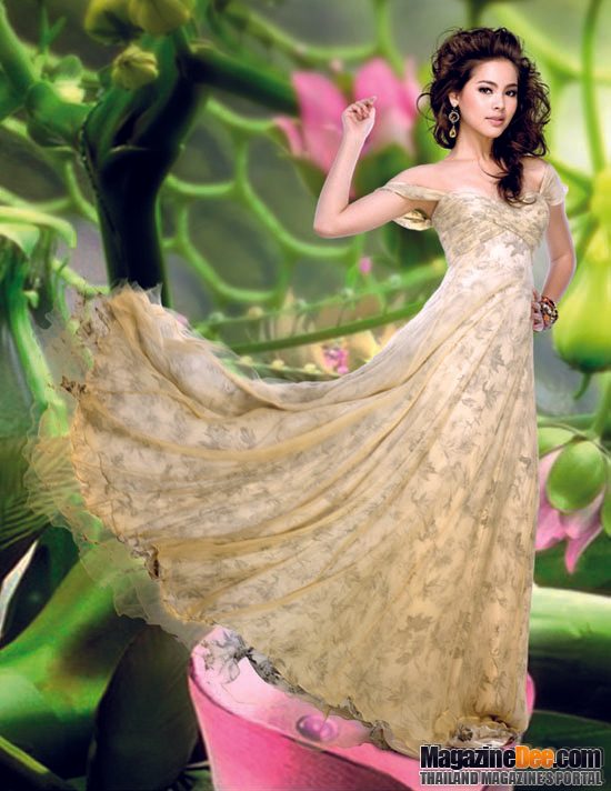 Urassaya Sperbund HD Images/Photo Gallery Download #6201632