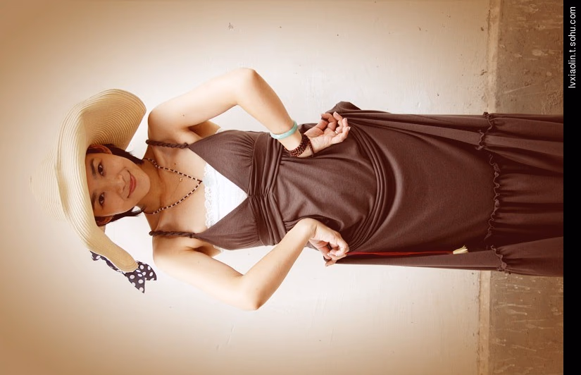 吕晓霖 高清写真/照片下载 #3364439