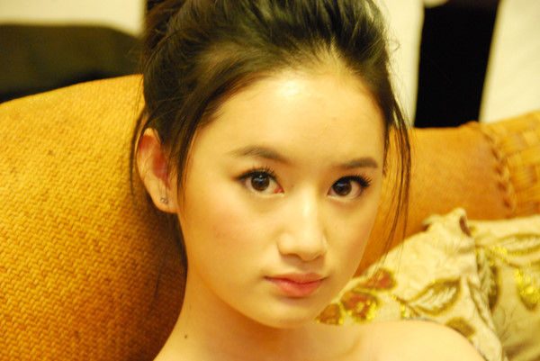 Xiaoting Guo HD Images/Photo Gallery Download #1985903