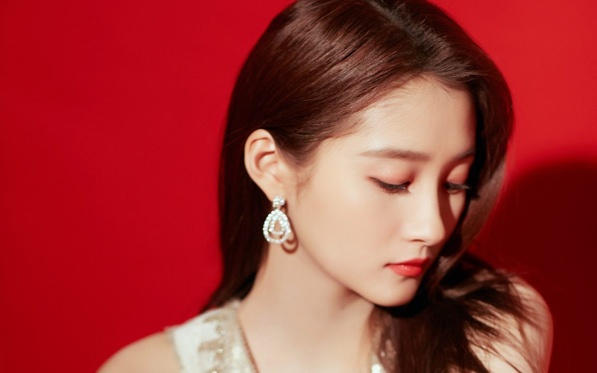 Xiaotong Guan HD Images/Photo Gallery Download #7041482