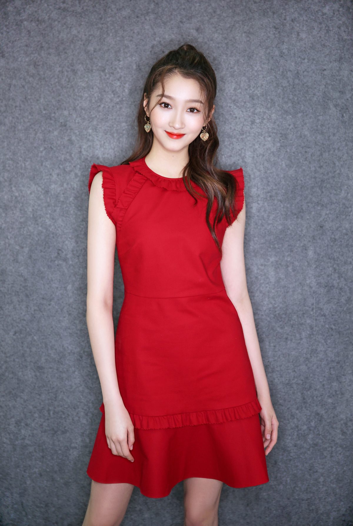 Xiaotong Guan HD Images/Photo Gallery Download #7097169