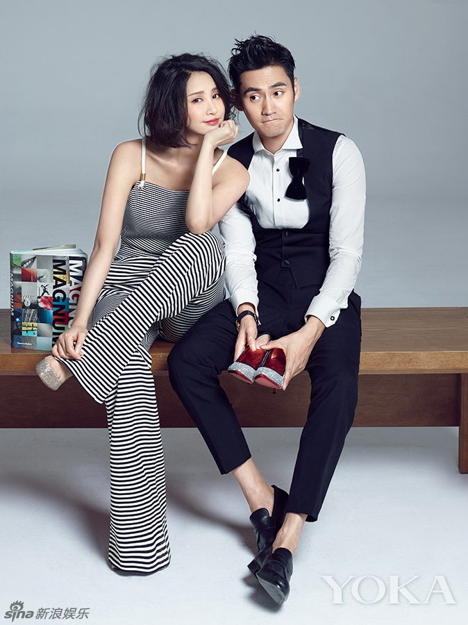 Xinyi Zhang HD Images/Photo Gallery Download #811363