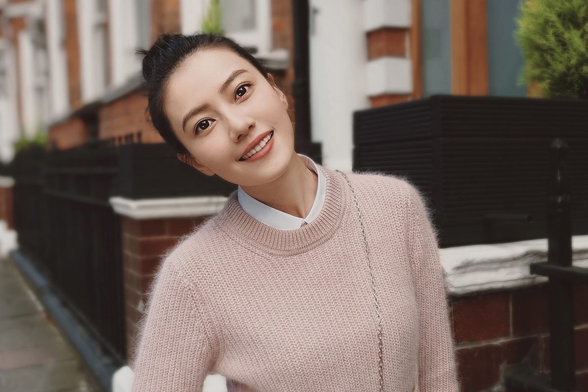 カオ・ユアンユアン HD画像/フォトギャラリーダウンロード #668168