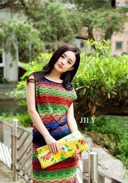 Zanilia Zhao HD Images/Photo Gallery Download #6982954