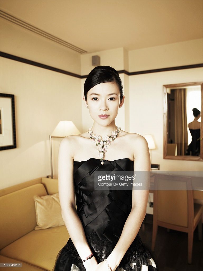 장쯔이 HD 이미지/사진 갤러리 다운로드 #1046896