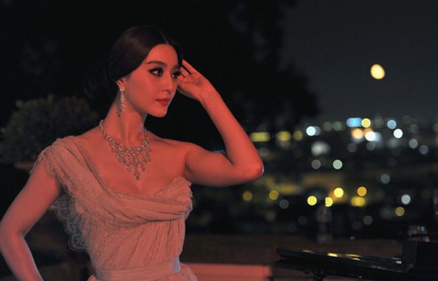 ファン・ビンビン HD画像/フォトギャラリーダウンロード #1185269