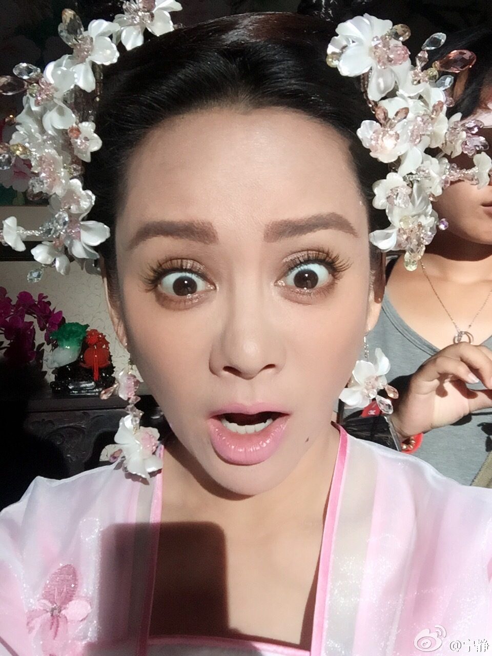 Jing Ning HD Images/Photo Gallery Download #1345227