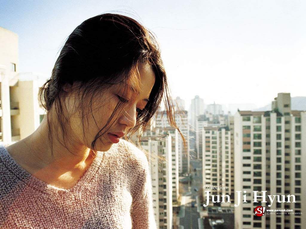 Jun Ji-hyun HD Images/Photo Gallery Download #937803