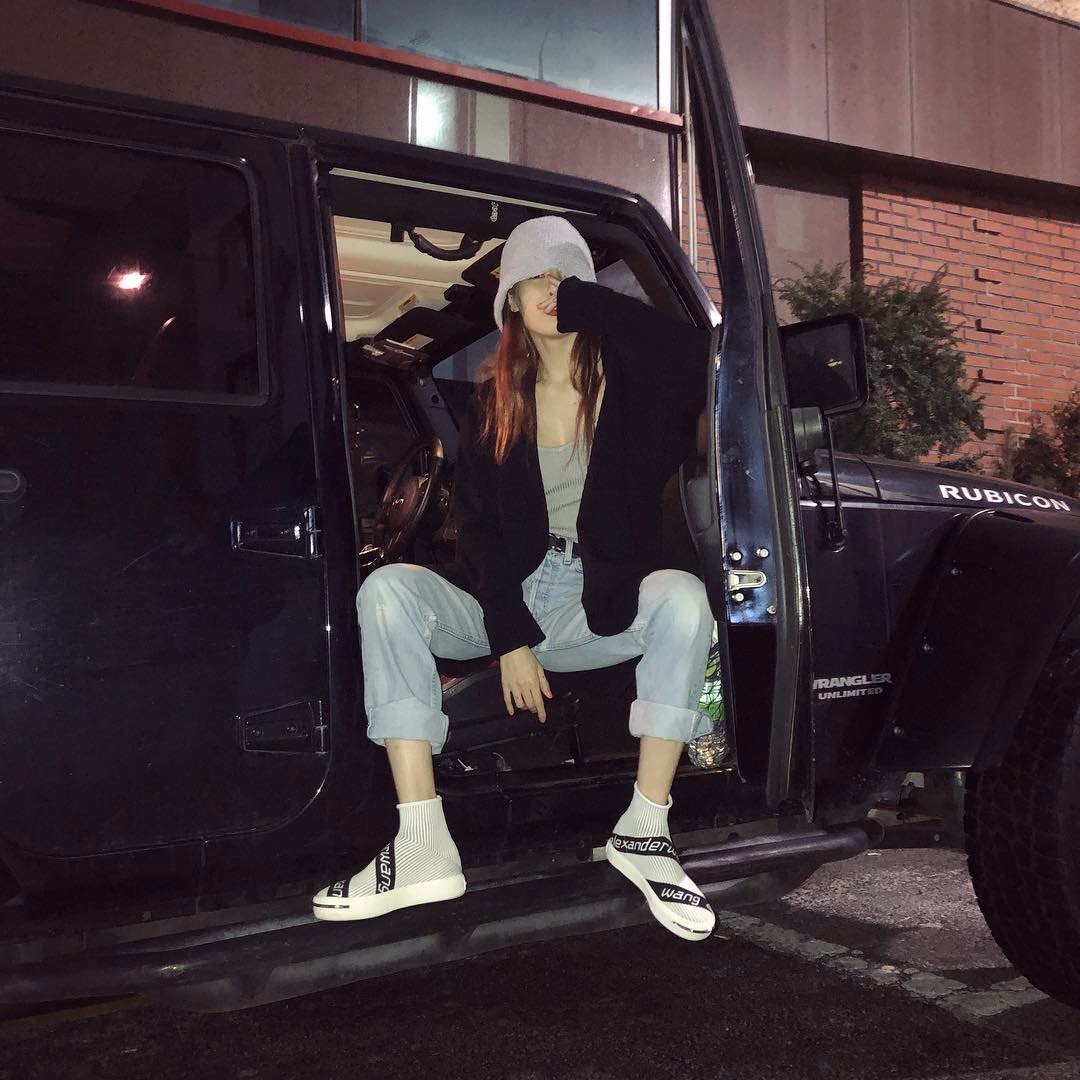 Kim Hyun-A. HD Images/Photo Gallery Download #3386608