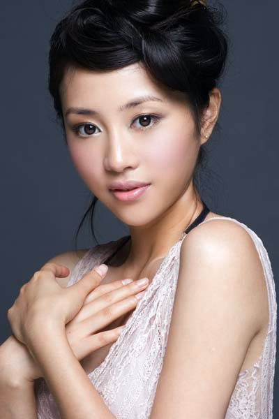 张龄心 高清写真/照片下载 #3354787