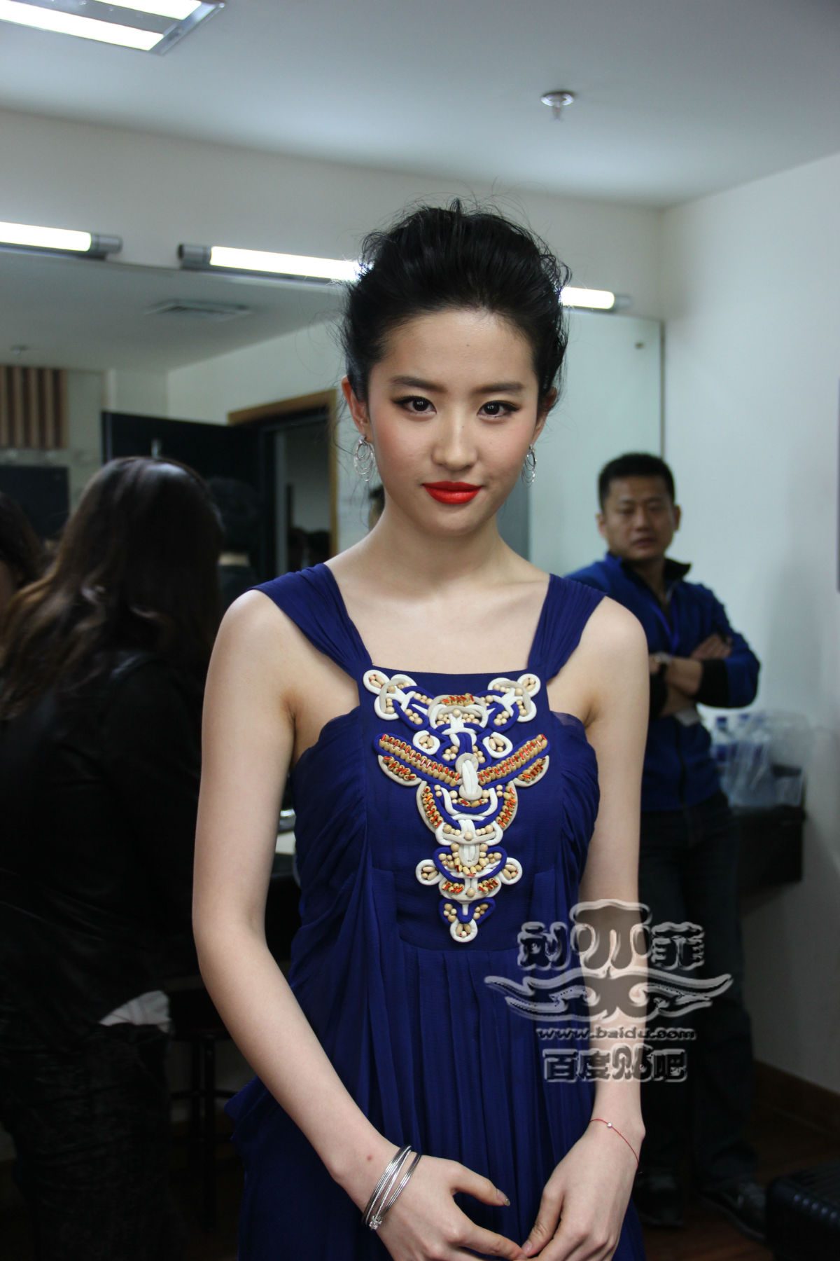 Liu Yifei HD Images/Photo Gallery Download #6706800