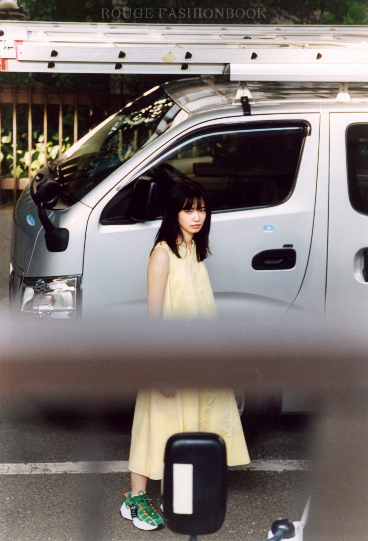 小松菜奈 HD画像/フォトギャラリーダウンロード #5949628