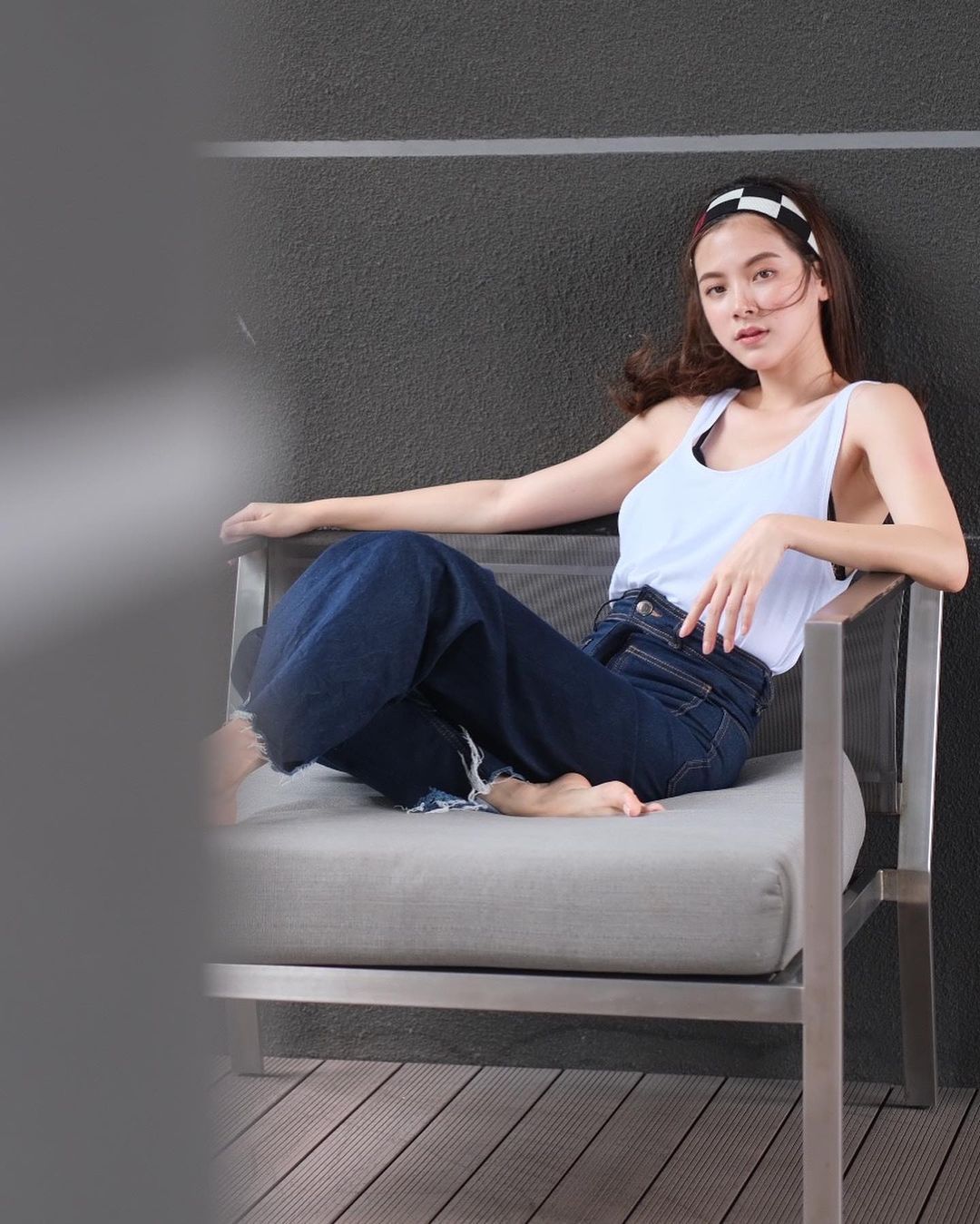 Pimchanok Leuwisetpaibul HD Images/Photo Gallery Download #9199359