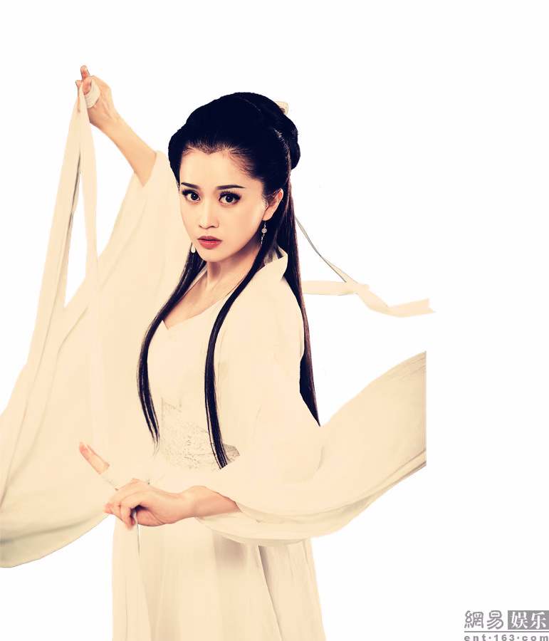 苏倩薇 高清写真/照片下载 #3376664