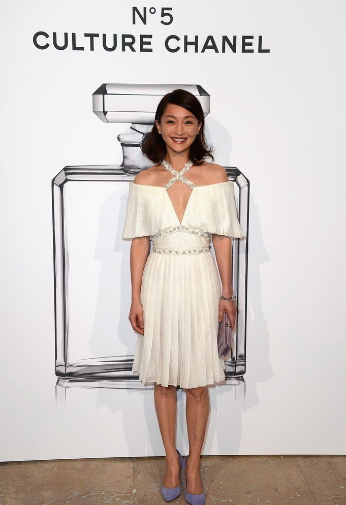 Xun Zhou HD Images/Photo Gallery Download #757957