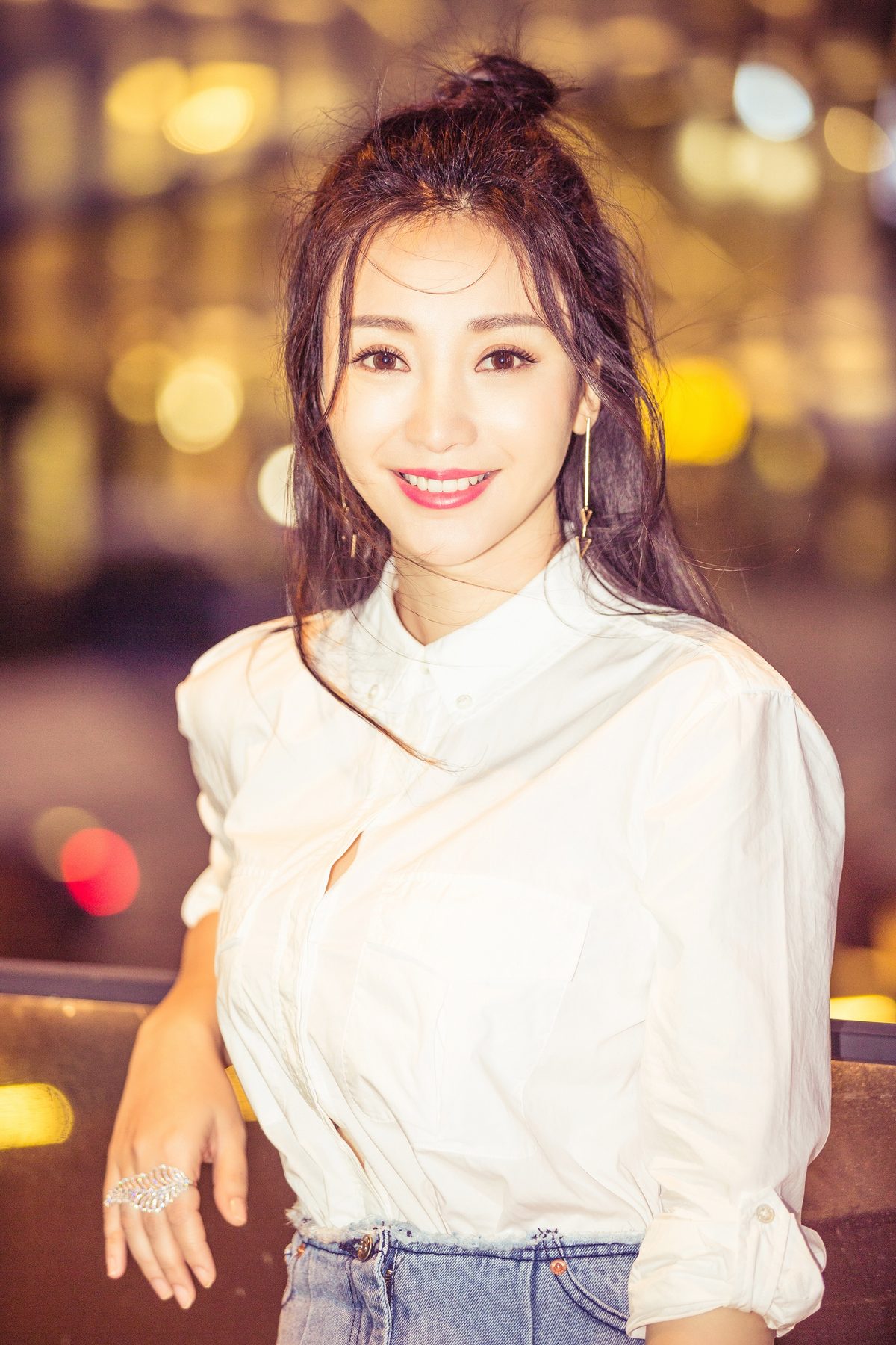 Yan Liu HD Images/Photo Gallery Download #1974262