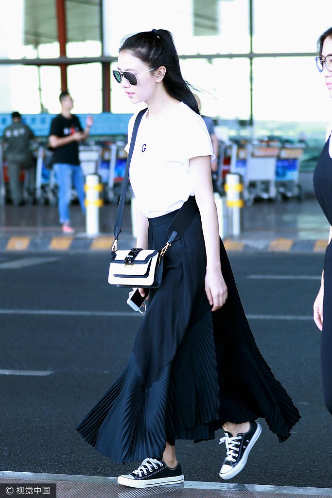 カオ・ユアンユアン HD画像/フォトギャラリーダウンロード #668460