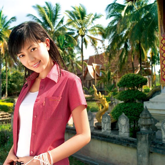 カオ・ユアンユアン HD画像/フォトギャラリーダウンロード #767901