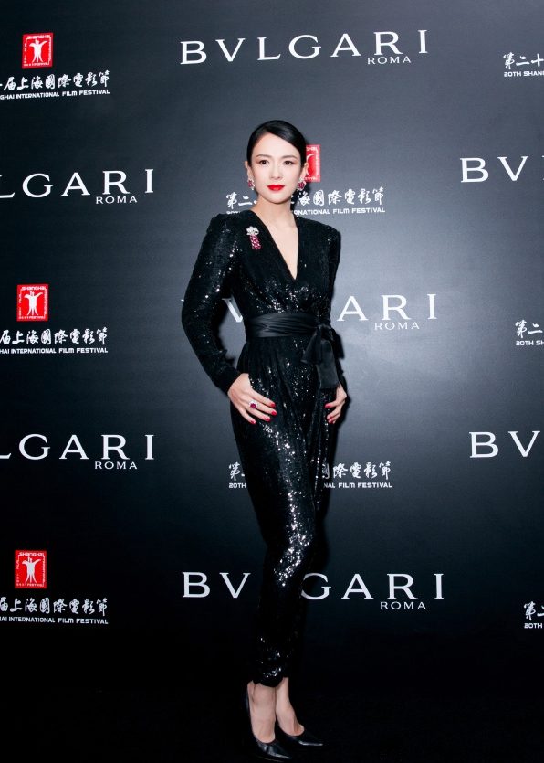 Ziyi Zhang HD Images/Photo Gallery Download #1042074