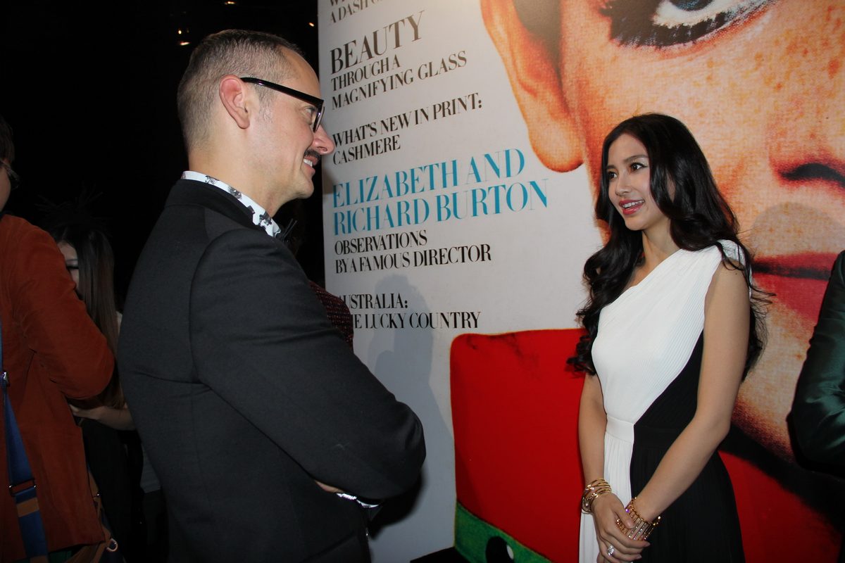 Angelababy HD Images/Photo Gallery Download #6648564