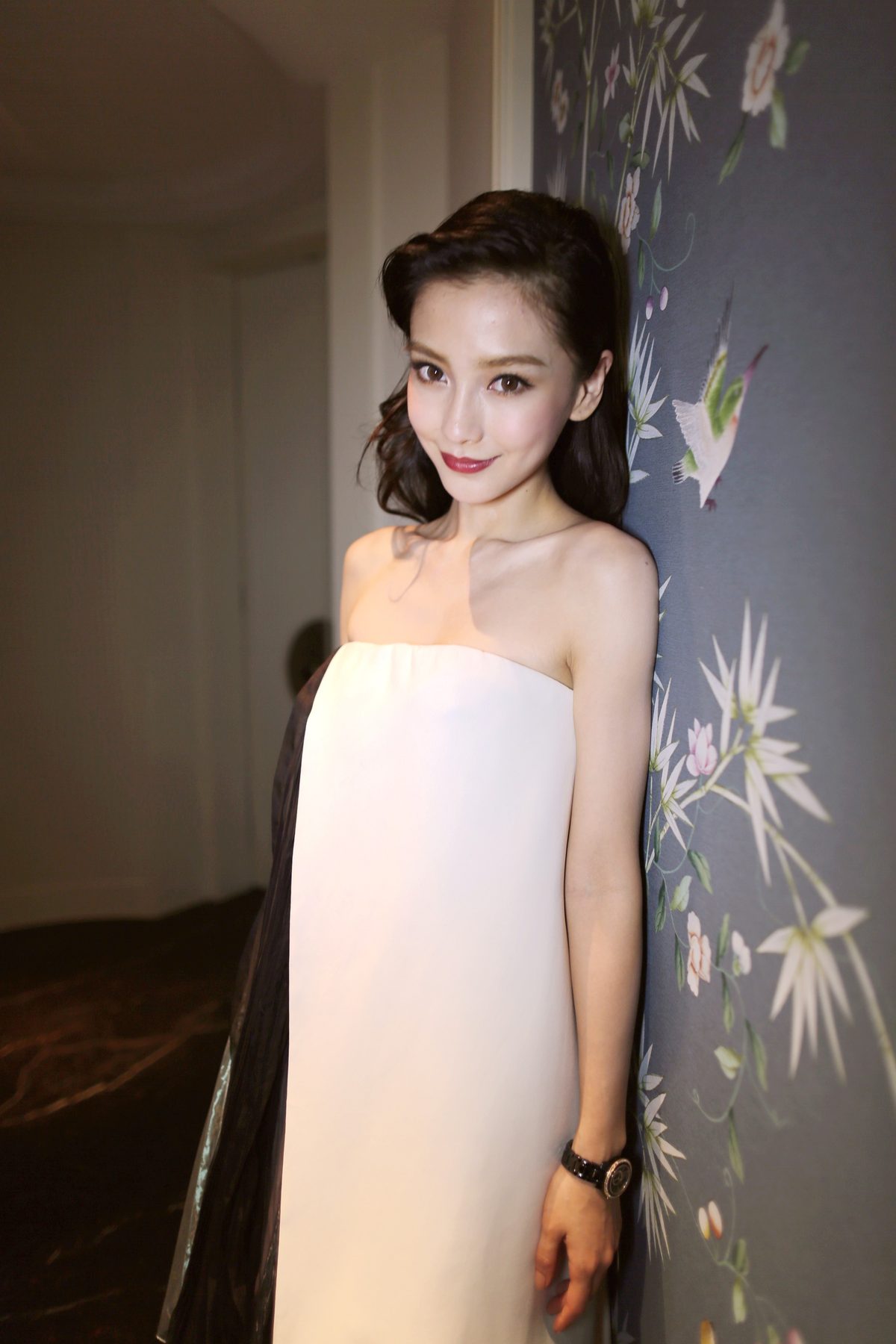 Angelababy HD Images/Photo Gallery Download #6653394