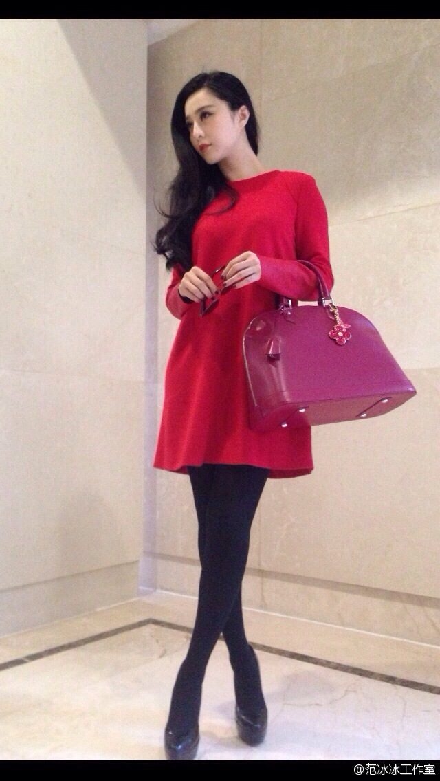 范冰冰 高清写真/照片下载 #1185561