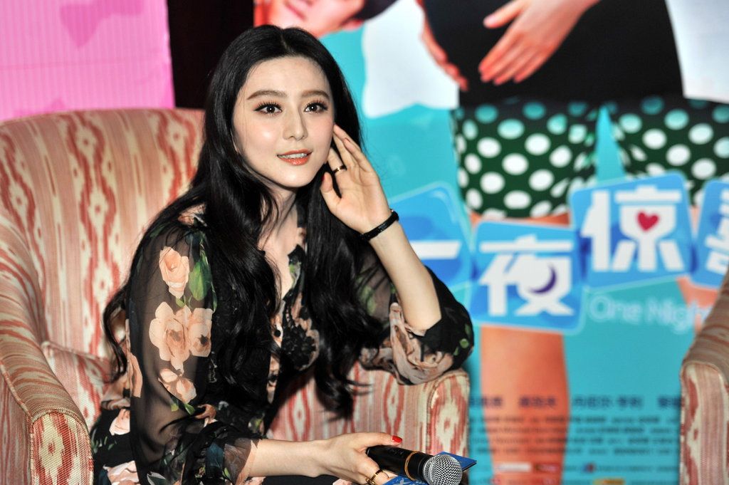 ファン・ビンビン HD画像/フォトギャラリーダウンロード #1200335