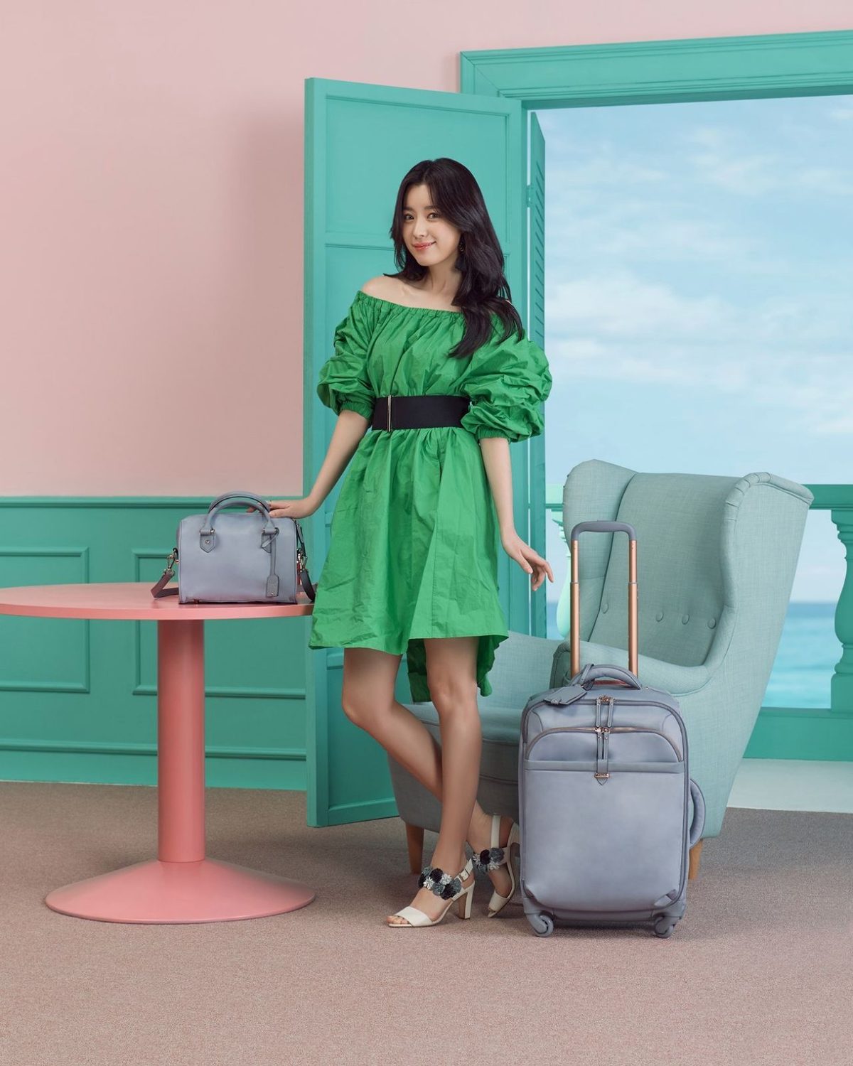 한효주 HD 이미지/사진 갤러리 다운로드 #1513432
