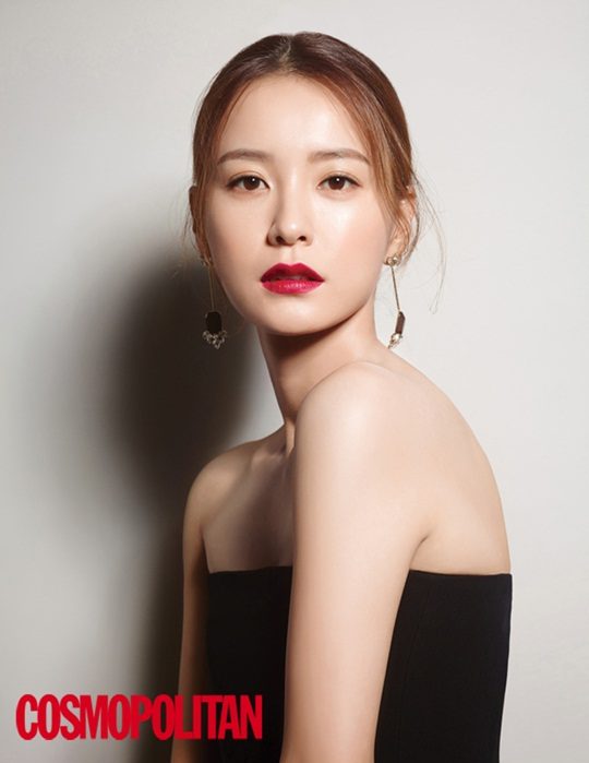 정유미 HD 이미지/사진 갤러리 다운로드 #1729077