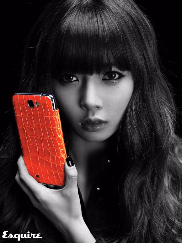 Kim Hyun-A. HD Images/Photo Gallery Download #3331213