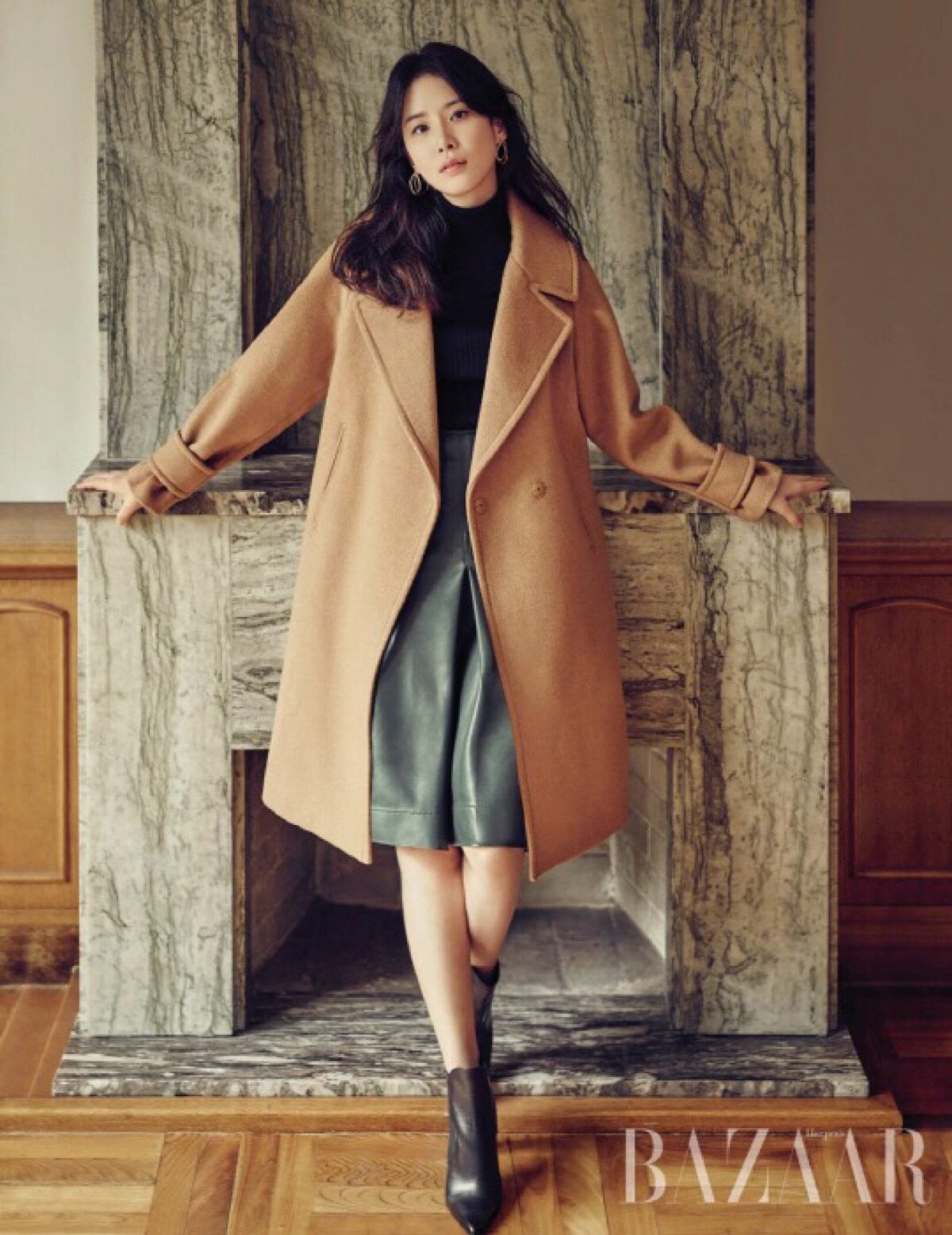 Lee Bo-young HD Images/Photo Gallery Download #806833