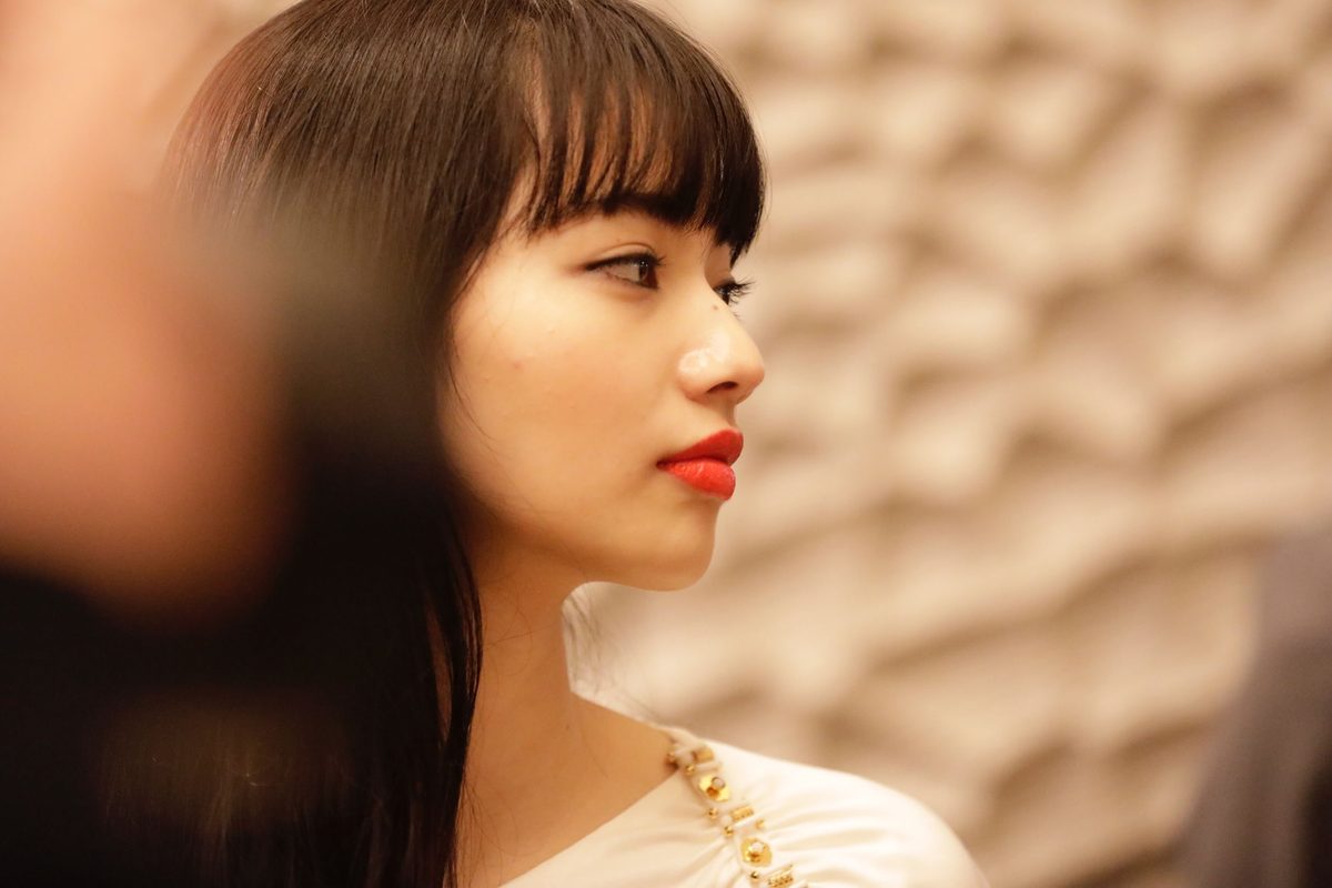 고마츠 나나 HD 이미지/사진 갤러리 다운로드 #3896606