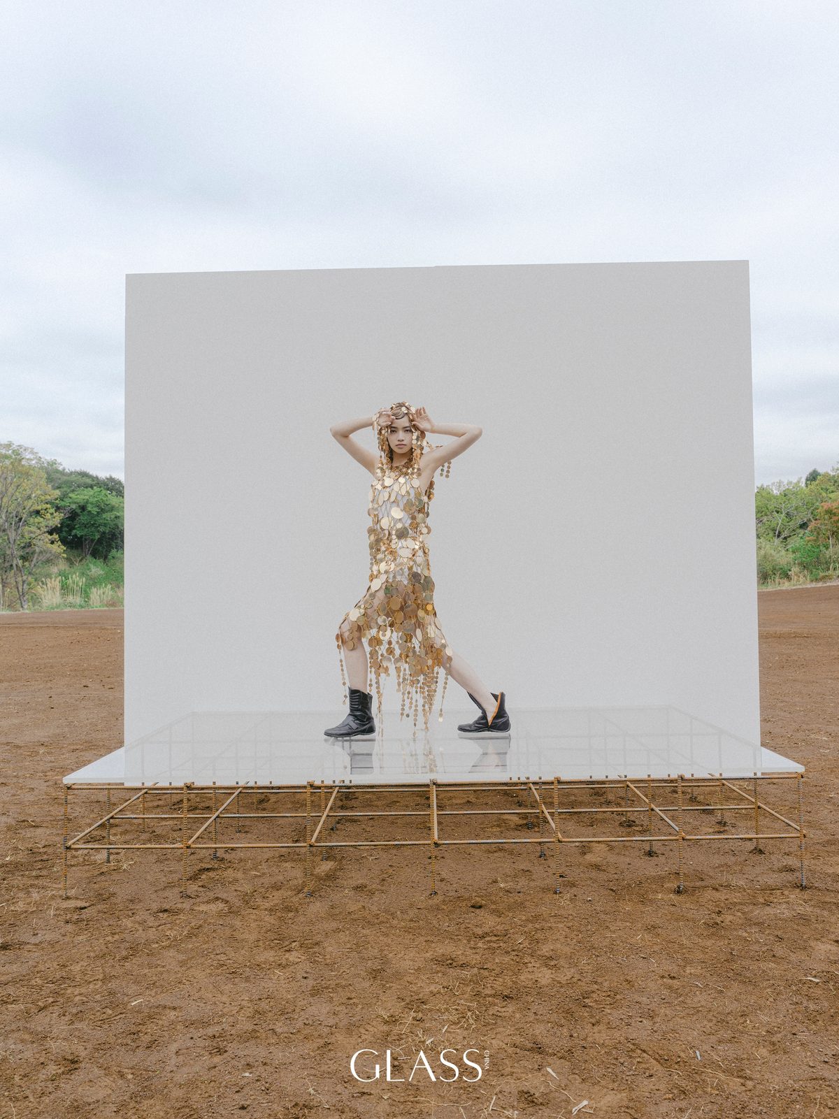 小松菜奈 高清写真/照片下载 #5949920