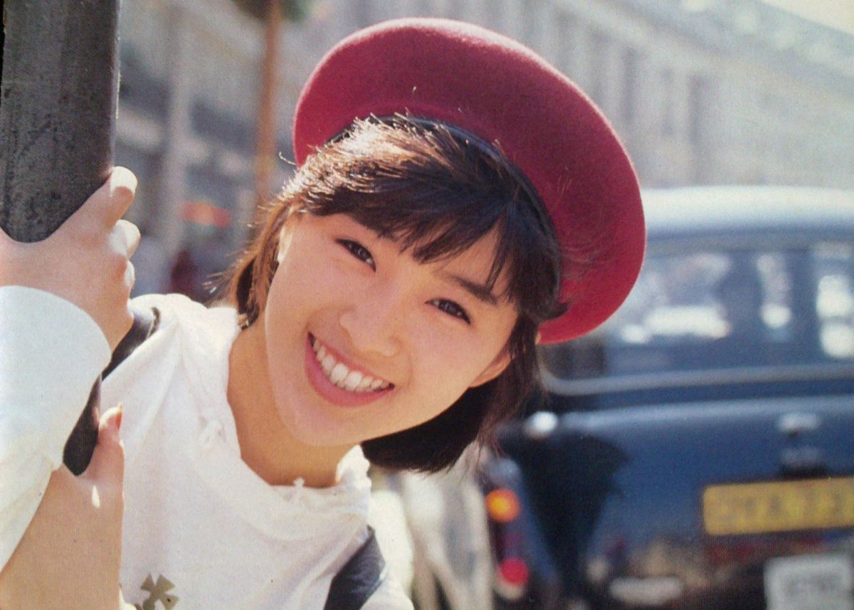 Noriko Sakai HD Images/Photo Gallery Download #5471751
