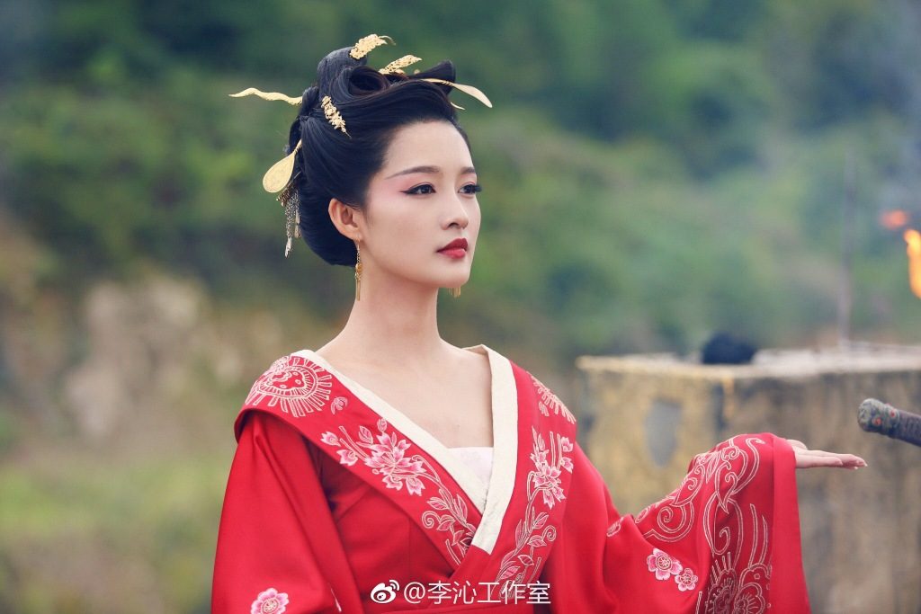 Qin Li HD Images/Photo Gallery Download #1734191