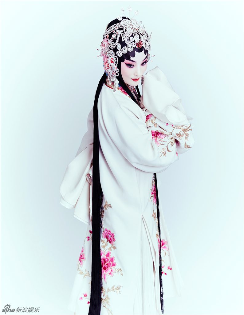 Qinqin Jiang HD Images/Photo Gallery Download #1273069