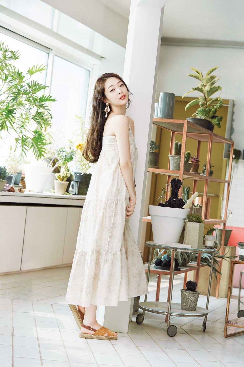 Seol-ri Choi HD Images/Photo Gallery Download #1872272