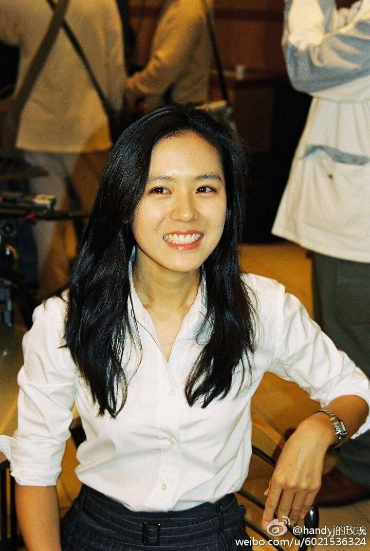 Son Ye-jin HD Images/Photo Gallery Download #1690437