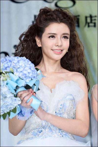 Tia Yu-Fen Lee HD Images/Photo Gallery Download #3321269