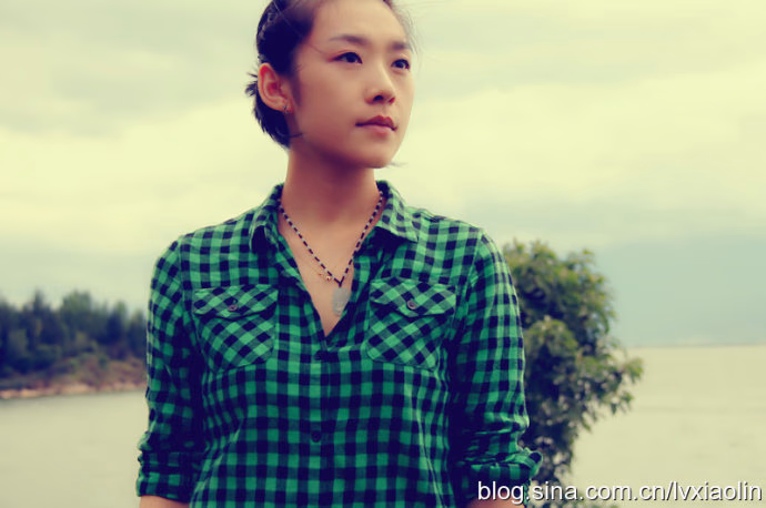 Xiaolin Lü HD Images/Photo Gallery Download #3365023