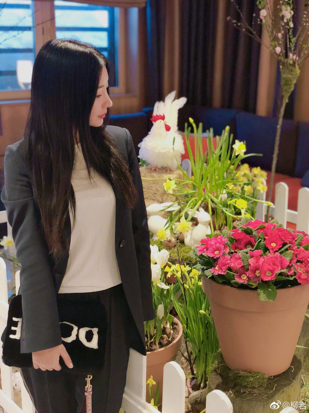 Yan Liu HD Images/Photo Gallery Download #1974554