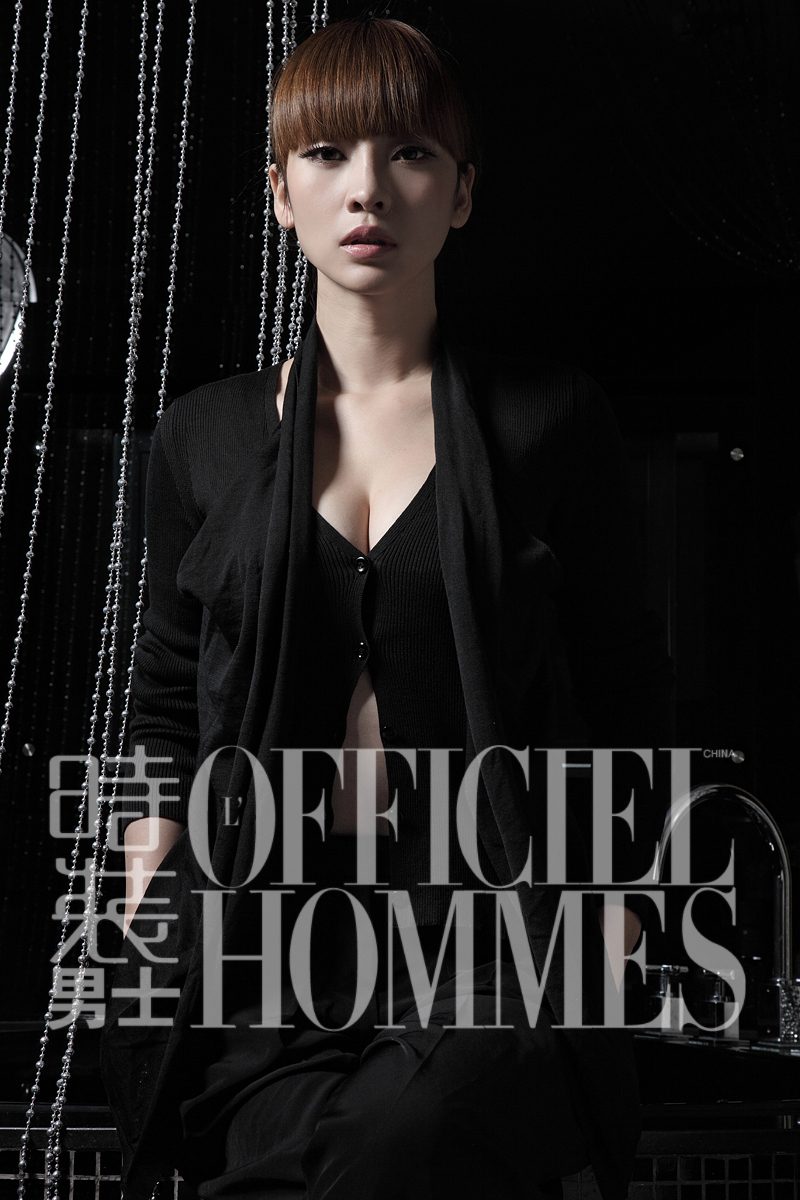 Yan Liu HD Images/Photo Gallery Download #1976543